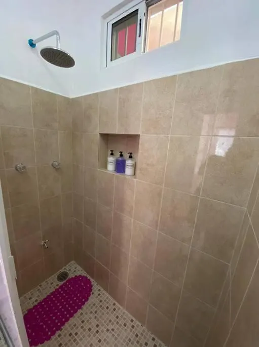 Najil House St2 Apartment Bacalar Mexico