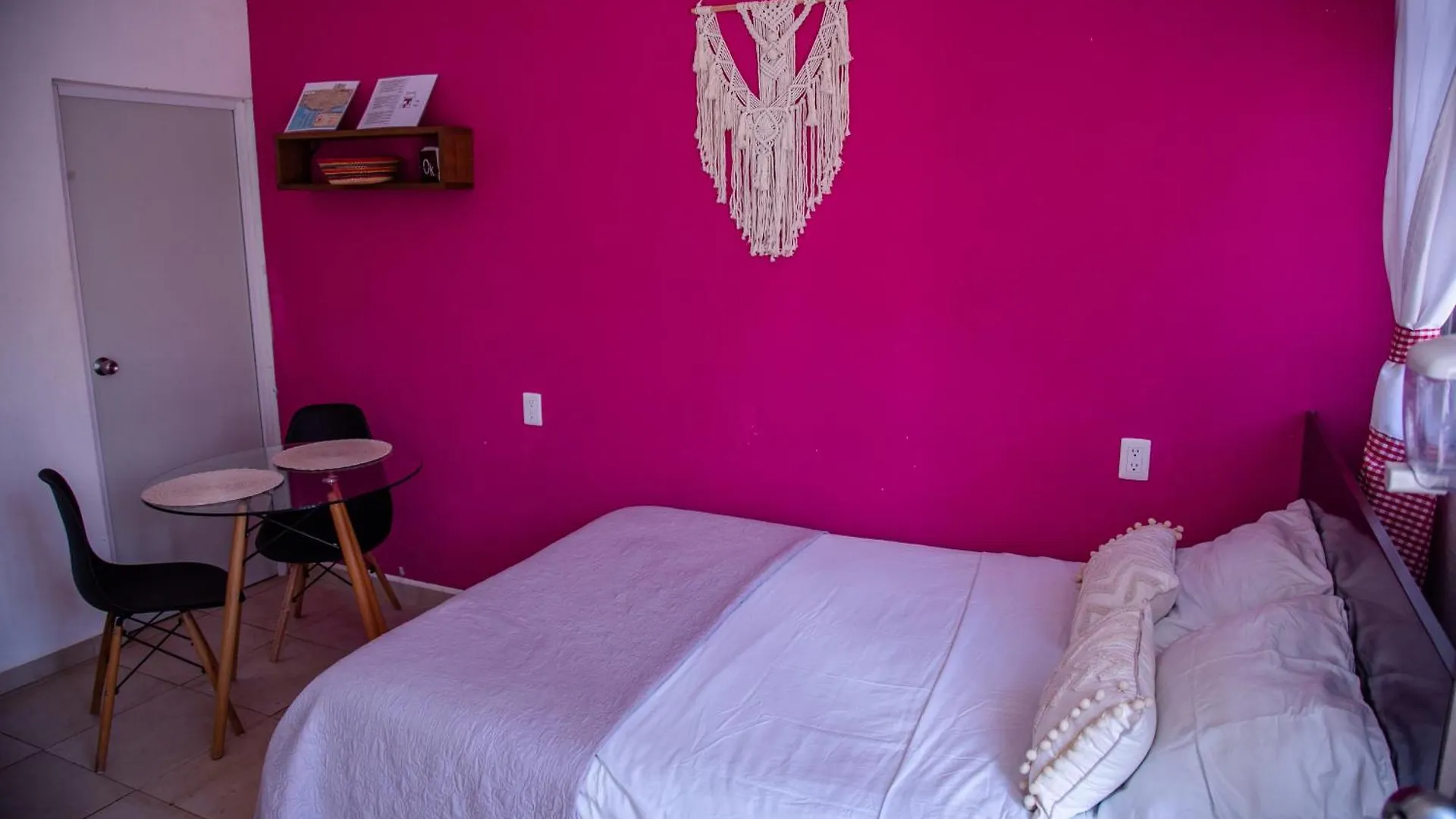 Najil House St2 Apartment Bacalar 0*,  Mexico
