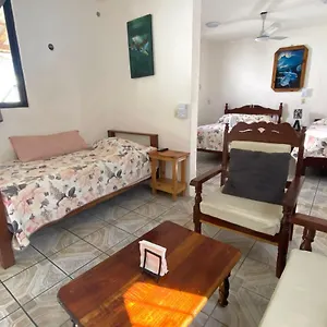 Posada Xtakay 